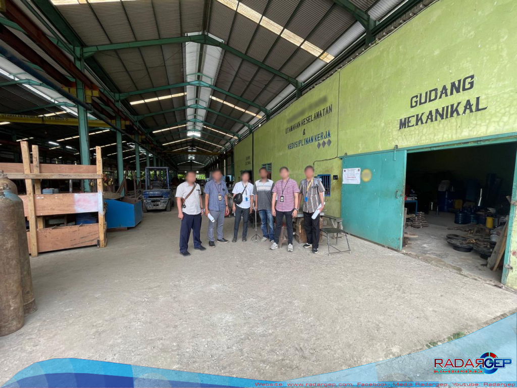 DJP Sumut I Sita Aset Rp32 Miliar dalam Kasus Tindak Pidana Perpajakan